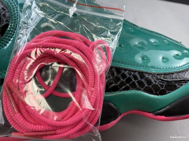 13 Jordan Doernbecher 836405-305 Air Retro 0917